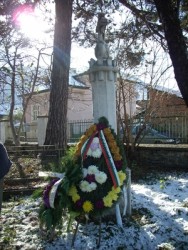 Днес се навършват 131 година от Освобождението на Етрополе